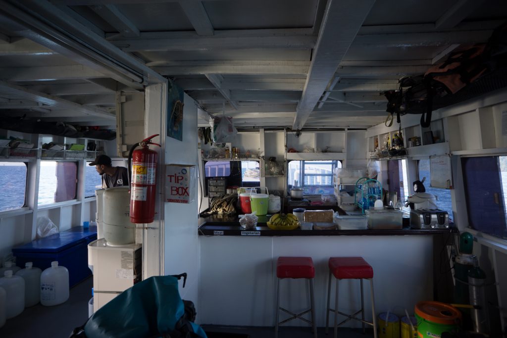 Galley