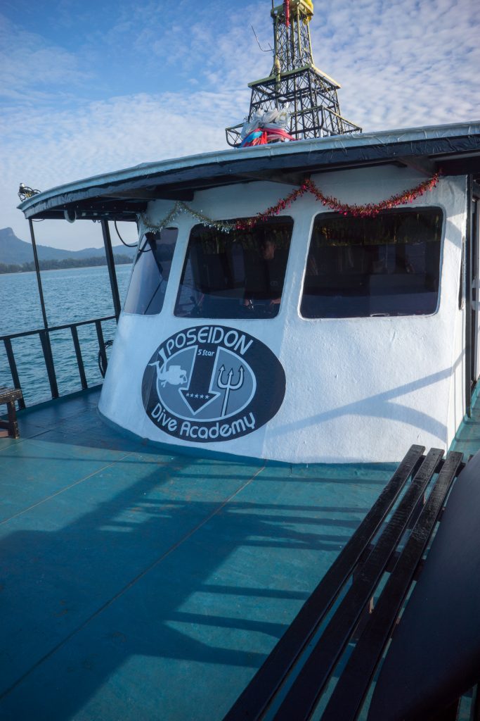 Top Deck