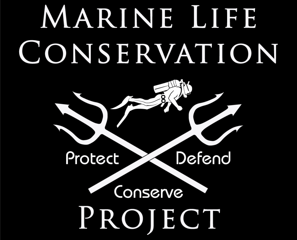 Marine Conservation Ao Nang Marine Life Conservation Project Logo