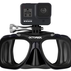 Octomask GoPro